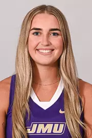 Maddie Tierney 2025 HS