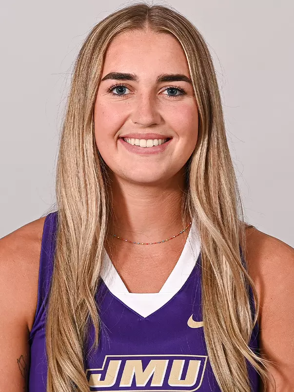 Maddie Tierney 2025 HS