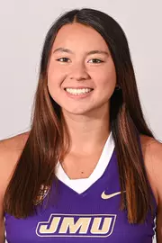 Mika Hilburger 2025 HS