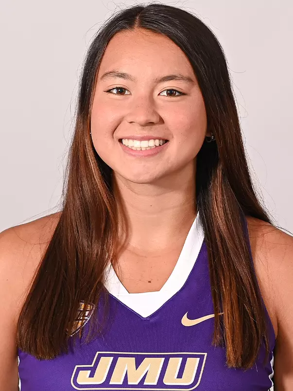 Mika Hilburger 2025 HS