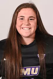 Molly Schreiner 2025 HS