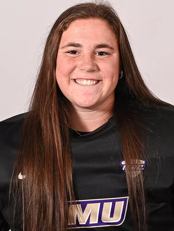 Molly Schreiner 2025 HS