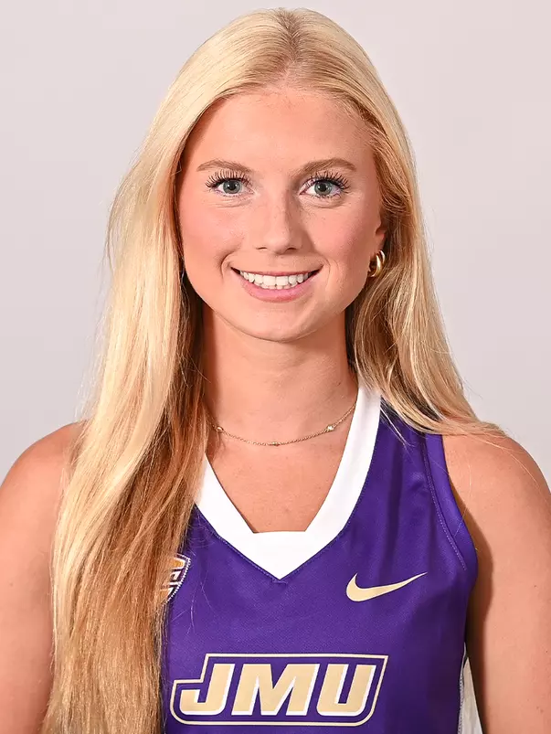 Sophia Walch 2025 HS