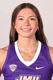 Sydney Raguini 2025 HS