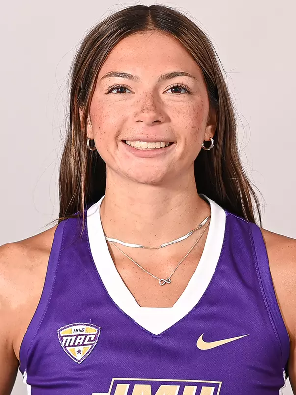 Sydney Raguini 2025 HS