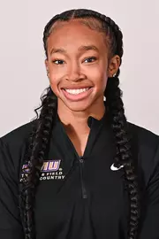 Kadence Wilson 2025-26 TF HS