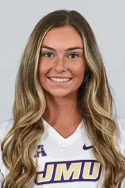 Maddie Weybrecht
