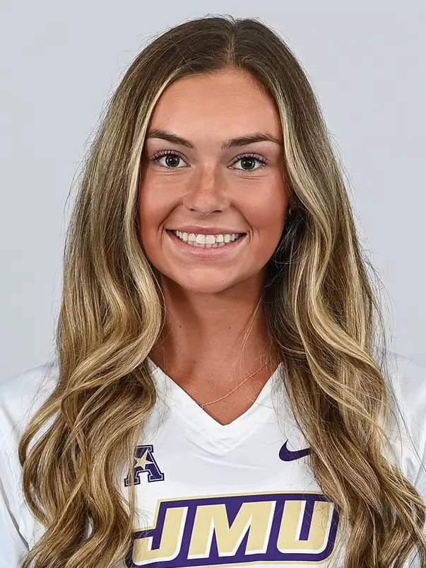 Maddie Weybrecht