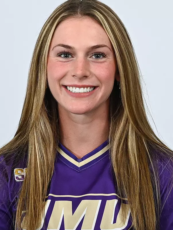 Reaghan Warner