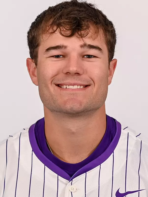 Cameron Aycock headshot