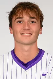 Landon Baver headshot