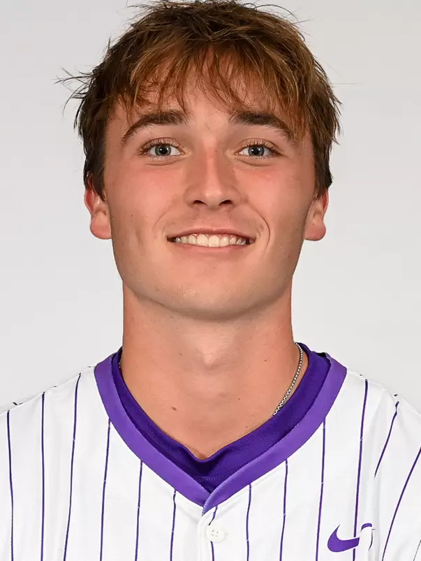 Landon Baver headshot