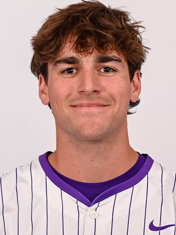 Alex Bellovich headshot