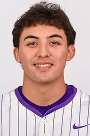 Trey Campos headshot