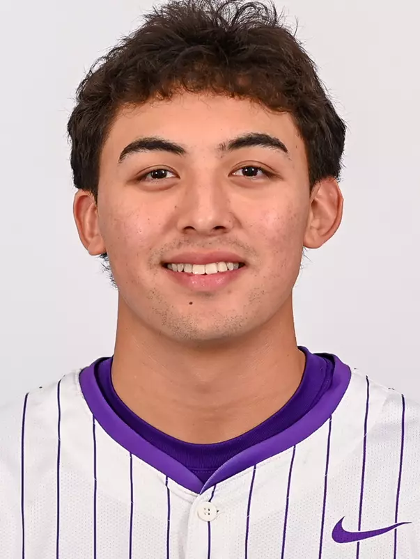 Trey Campos headshot