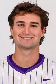 Lane Duff headshot