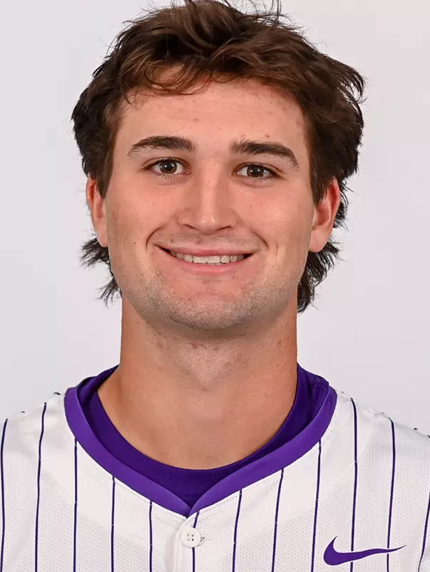Lane Duff headshot