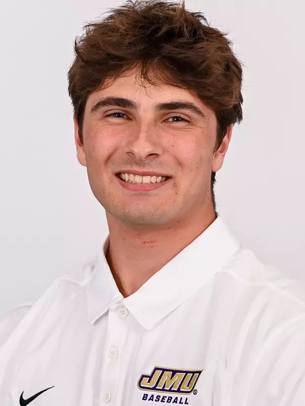 Logan Fitzgerald headshot