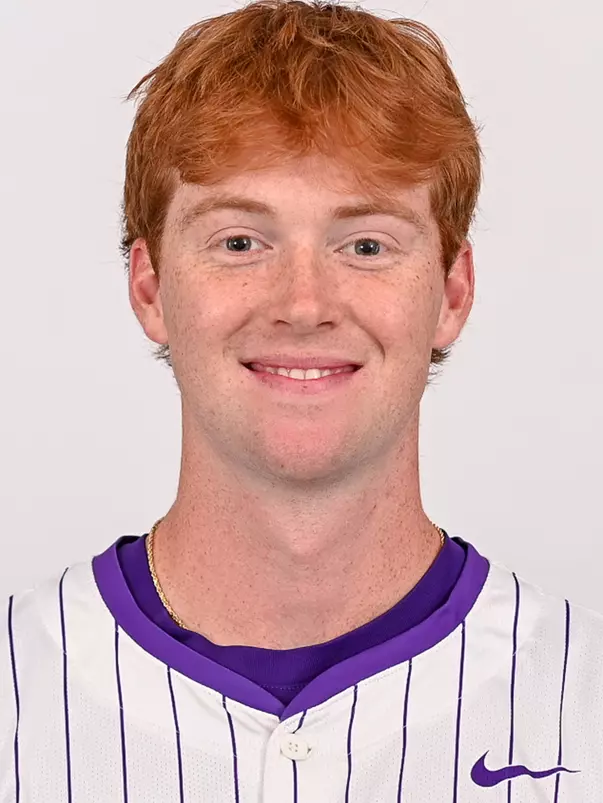 Will Haacke headshot
