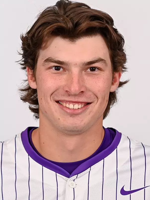 Keegan Haesler headshot