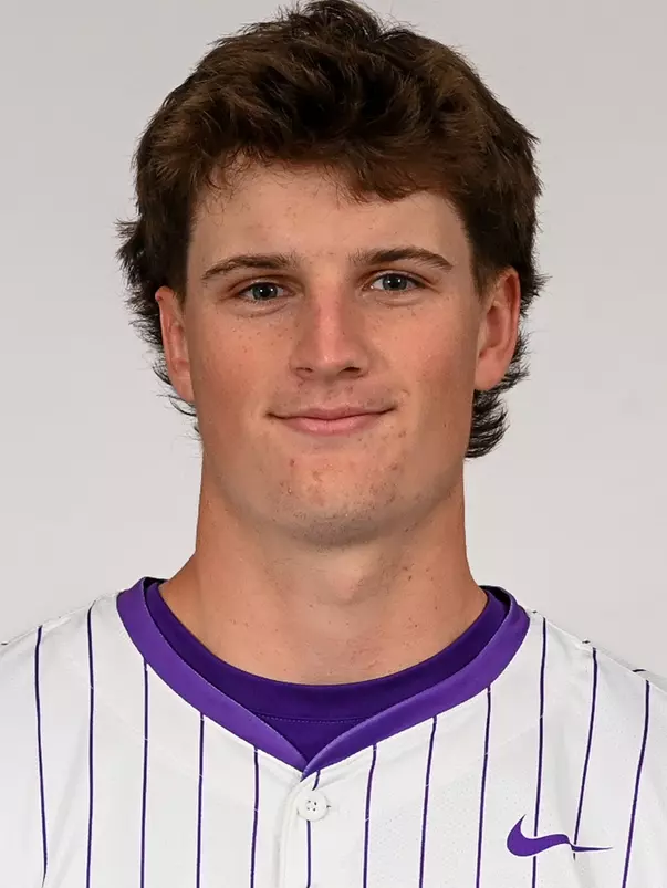 Jack Kelleher headshot