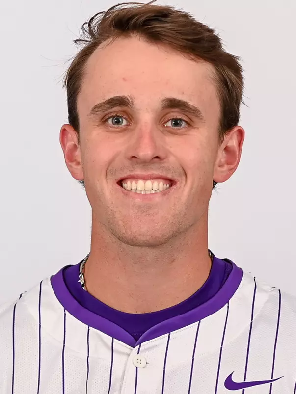 Griffin Madden headshot