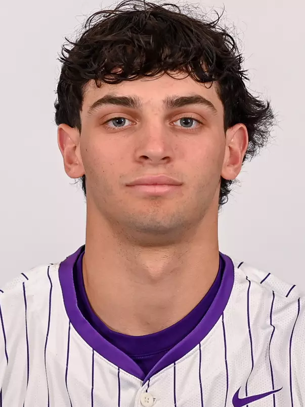 Christopher Marano headshot