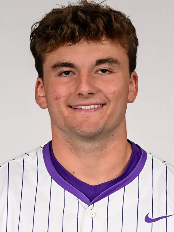 Christian McCleary headshot