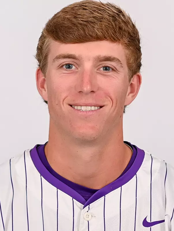 Ike Schmidly headshot