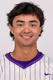 Josiah Seguin headshot