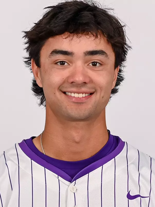 Josiah Seguin headshot
