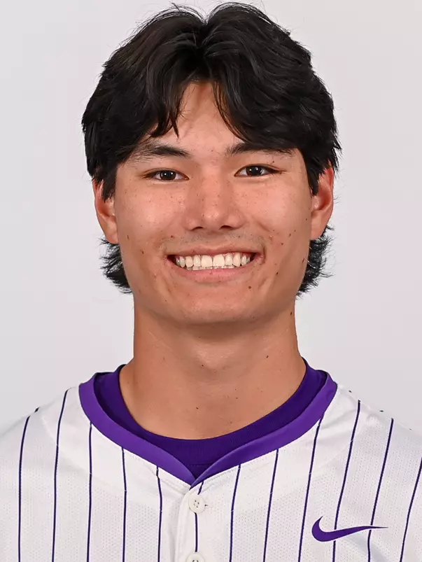 Jonathan Strohecker headshot