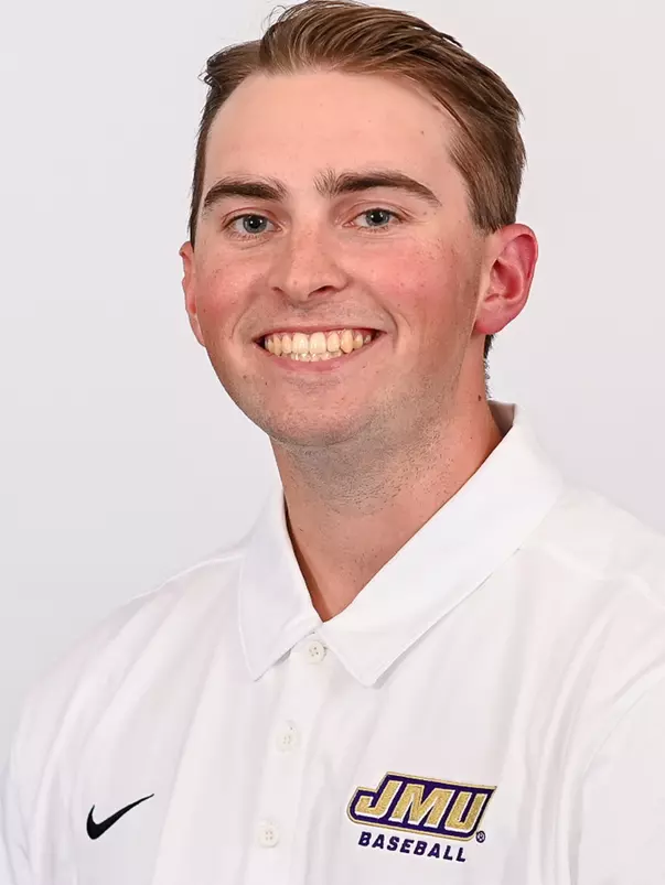 Carter Vaughn headshot