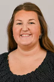Kristin Green-Morrison