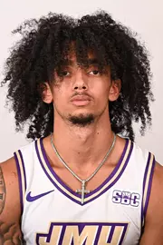 Paul Jones III - Headshot