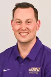 Joe Mitchin Headshot