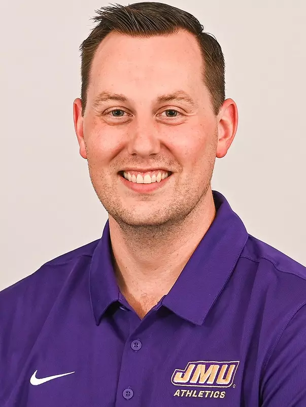 Joe Mitchin Headshot