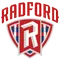 Radford University Logo
