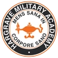 Hargrave Military Academy Logo