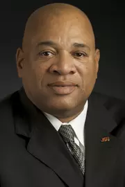 James Green