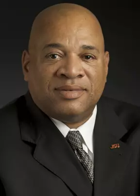 James Green