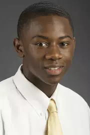 Keynan Jackson