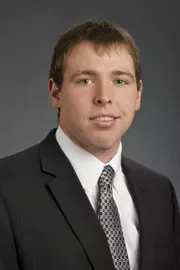Spencer Brades