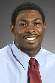 Trenton Marshall