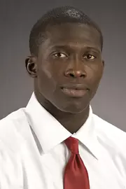 Amadou Mbodji