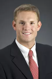 Steven Leach