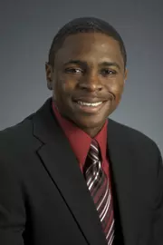 Bert Smith