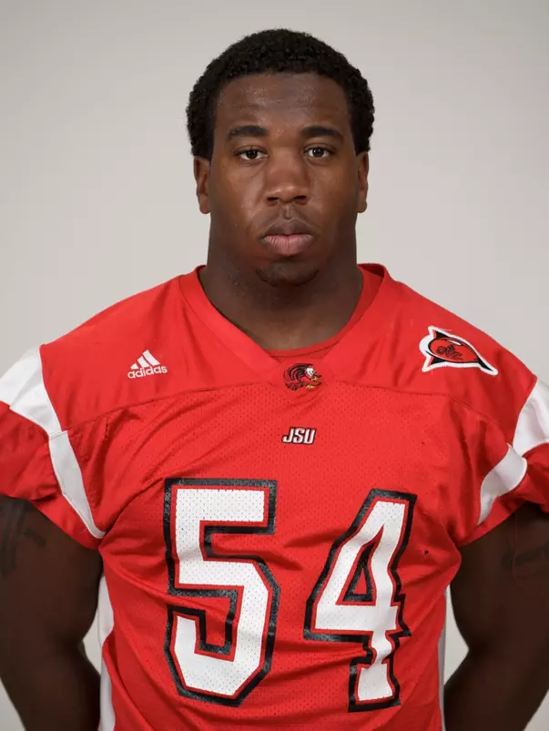 Antonio Bonner