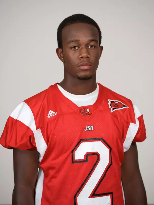 Jawaan Booker