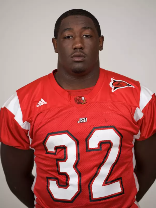 Jahron Brown
